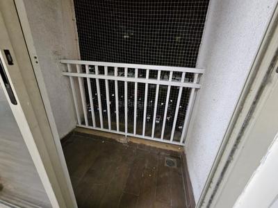 Balcony Image of 1500 Sq.ft 2 BHK Apartment / Flat for rent in Lodha Casa Rio, Palava Phase 1 Thane for Rs. 32000