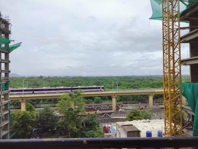 2 BHK Flat