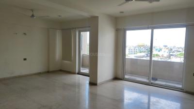 Living Room Image of 2416 Sq.ft 3.5 BHK Apartment / Flat for rent in Manyawas Jaipur for Rs. 65000