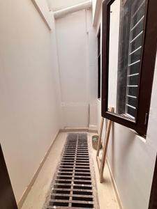 Balcony Image of 4000 Sq.ft 4 BHK Independent House for rent in Manyawas Jaipur for Rs. 27000