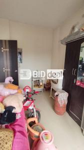 Kitchen Image of 650 Sq.ft 2 BHK Apartment / Flat for sale in Ulhasnagar Thane for Rs. 2250000