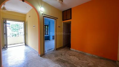 Hall Image of 860 Sq.ft 2 BHK Apartment / Flat for rent in Naktala Kolkata for Rs. 14000