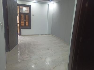 Building Image of 928 Sq.ft 2 BHK Builder Floor for sale in Sector 49 Faridabad for Rs. 5300000