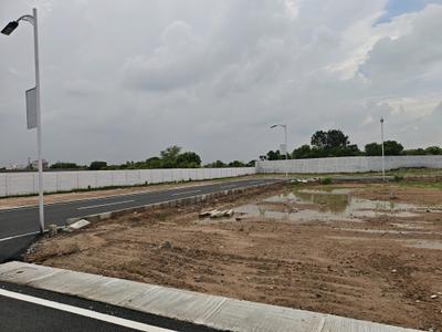 Image of 1300 Sq.ft Residential Plot / Land for sale in Mudichur, Chennai for Rs. 7800000