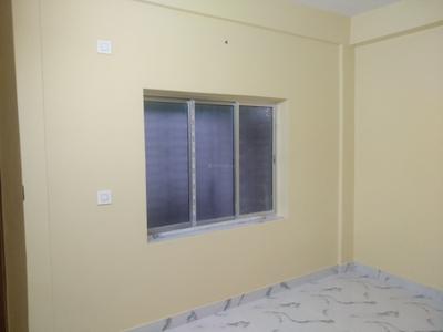 Bedroom Image of 800 Sq.ft 2 BHK Builder Floor for rent in Ganguly Bagan Kolkata for Rs. 12000