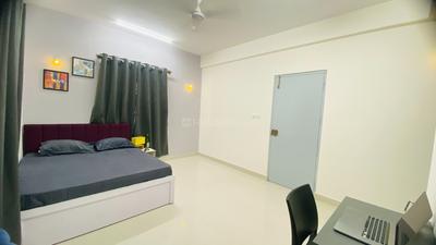 Hall Image of Colive Glarus in Jeevan Bima Nagar, Bengaluru