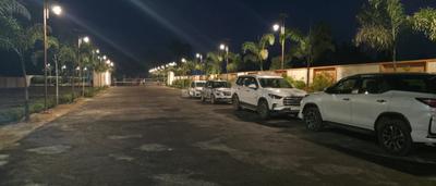 Image of 1000 Sq.ft Residential Plot / Land for sale in Safedabad, Lucknow for Rs. 1500000
