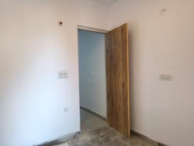 Bedroom Image of 450 Sq.ft 1 BHK Builder Floor for sale in Ved Vihar Ghaziabad for Rs. 1365256