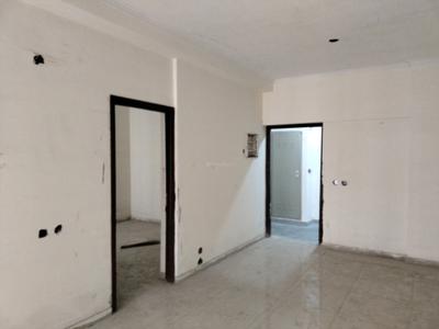 Living Room Image of 2135 Sq.ft 4 BHK Apartment / Flat for sale in Amrapali Verona Heights, Noida Extension Greater Noida for Rs. 15465000