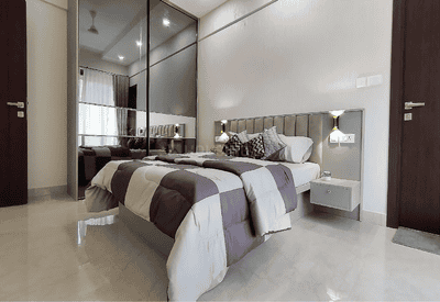 Image of 2958 Sq.ft 4 BHK Apartment / Flat for sale in Kaloor, Kochi for Rs. 36500000