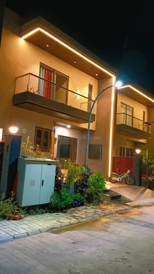 GS PRIME old Pushkar road Building 1