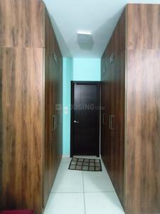 Bedroom Image of 4275 Sq.ft 5 BHK Apartment / Flat for sale in Spectra Palmwoods by Spectra Construction Pvt Ltd, Whitefield Bengaluru for Rs. 70600000