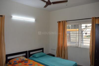 Bedroom Image of 1839 Sq.ft 3 BHK Apartment / Flat for sale in Prestige Parkview by Prestige Projects Pvt Ltd, Kadugodi Bengaluru for Rs. 25300000