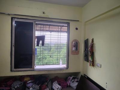 1 BHK Flat