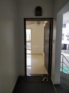 Hall Image of 1124 Sq.ft 2 BHK Apartment / Flat for sale in Legacy Twin Arcs, Punawale Pune for Rs. 6850000