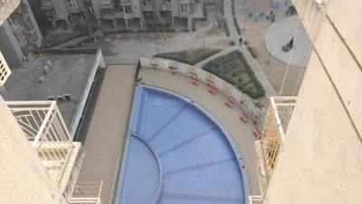 Image of 585 Sq.ft 1 BHK Apartment / Flat for sale in Aditya Urban Homes Phase 1A, Bamheta Village, Ghaziabad for Rs. 3100000