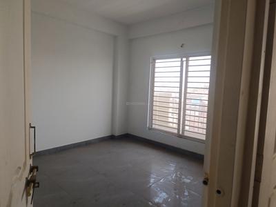 Bedroom Image of 1200 Sq.ft 3 BHK Apartment / Flat for sale in Harshit Lifestyle phase 1, Ayodhya Bypass Bhopal for Rs. 3800000