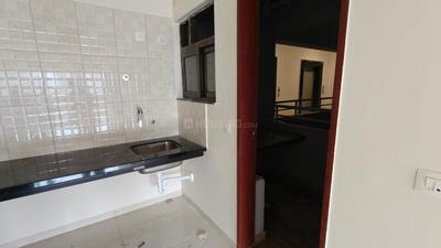 Kitchen Image of 1037 Sq.ft 2 BHK Apartment / Flat for sale in Paranjape Blue Ridge The Orion, Hinjawadi Pune for Rs. 10000000