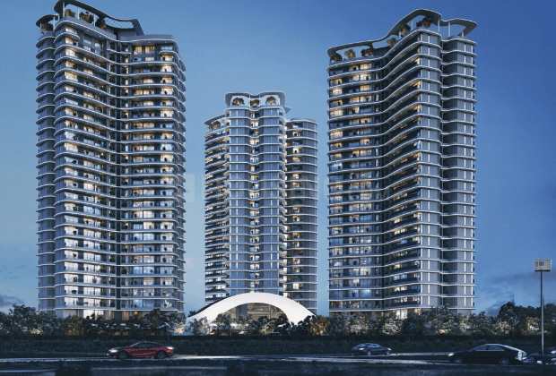 Evos Amani Main Image 1