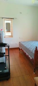 Bedroom Image of 1080 Sq.ft 2 BHK Apartment / Flat for sale in Sowkya Symphony, Kismatpur Hyderabad for Rs. 7500000