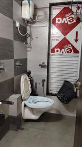 Image of 1000 Sq.ft 2 BHK Apartment / Flat for rent in Bhagwati Imperia, Ulwe, Navi Mumbai for Rs. 55000