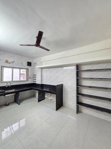 Image of 1000 Sq.ft 2 BHK Apartment / Flat for rent in Pimple Gurav, Pune for Rs. 21000