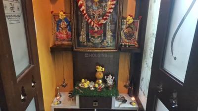 Living Room Image of 1583 Sq.ft 3 BHK Apartment / Flat for sale in Vajarahalli Bengaluru for Rs. 12600000