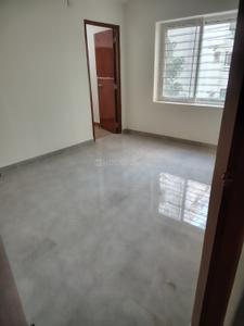 Bedroom Image of 1290 Sq.ft 2 BHK Apartment / Flat for sale in Puppalaguda Hyderabad for Rs. 9500000
