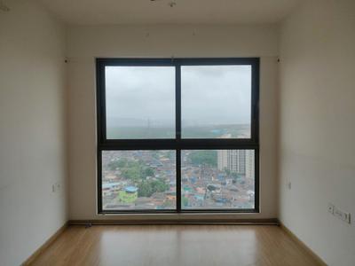 Bedroom Image of 500 Sq.ft 1 BHK Apartment / Flat for sale in Bhandup West Mumbai for Rs. 8000000