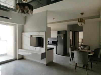 Living Room Image of 1704 Sq.ft 3 BHK Apartment / Flat for sale in Tulip Yellow, Sector 69 Gurgaon for Rs. 22500000