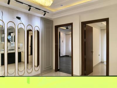 Living Room Image of 2700 Sq.ft 4 BHK Builder Floor for sale in Palm Ardee City 4, Sector 52 Gurgaon for Rs. 42500000