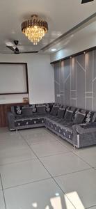Hall Image of 1300 Sq.ft 3 BHK Apartment / Flat for sale in Friends Pious Parisar, Chandkheda Ahmedabad for Rs. 8500000