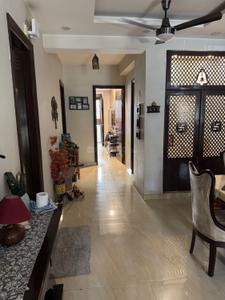 Hall Image of 5500 Sq.ft 7 BHK Independent House for sale in Sector 56 Gurgaon for Rs. 110000000