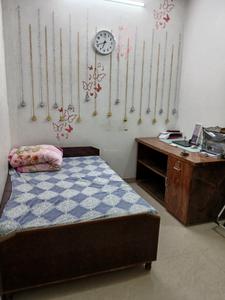 Rajeev Nagar Bedroom 2