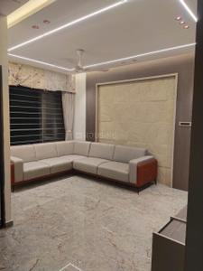Hall Image of 1314 Sq.ft 2.5 BHK Apartment / Flat for sale in Malabar County III, Vaishno Devi Circle Ahmedabad for Rs. 8500000