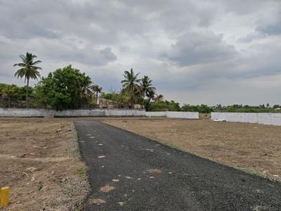 Image of 1000 Sq.ft Residential Plot / Land for sale in Maraimalai Nagar, Chennai for Rs. 2000000