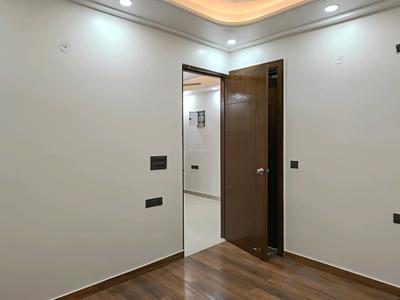 Bedroom Image of 1460 Sq.ft 3 BHK Builder Floor for sale in Vaishali Ghaziabad for Rs. 14500000