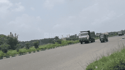 Image of 435 Sq.ft Residential Plot / Land for sale in Kanke, Ranchi for Rs. 1800000