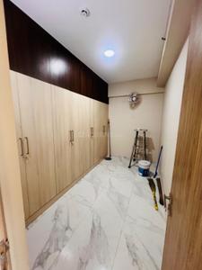 Bedroom Image of 1250 Sq.ft 2 BHK Apartment / Flat for rent in M3M Skywalk, Sector 74 Gurgaon for Rs. 45000