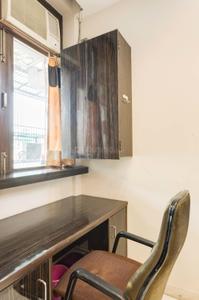 Hall Image of Munjal PG in Surajmal Vihar, New Delhi