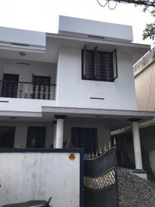 Image of 2000 Sq.ft 3 BHK Independent House for sale in Nettayam, Thiruvananthapuram for Rs. 6800000