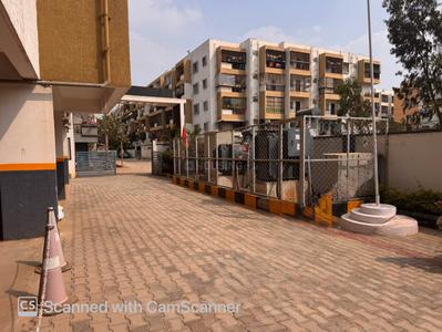 Image of 1055 Sq.ft 2 BHK Apartment / Flat for sale in Kadugodi, Bengaluru for Rs. 7900000