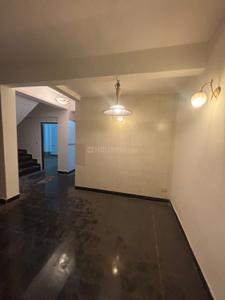 Bedroom Image of 1950 Sq.ft 3 BHK Duplex for sale in Vashi Navi Mumbai for Rs. 35000000