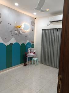 Hall Image of 1777 Sq.ft 3 BHK Villa for sale in Thazhambur Chennai for Rs. 17500000