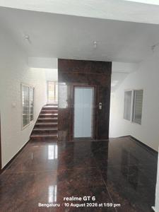 Image of 1165 Sq.ft 2 BHK Apartment / Flat for rent in HBR Layout, Bengaluru for Rs. 38000