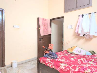 Bedroom Image of 963 Sq.ft 2 BHK Independent House for sale in Dammaiguda Secunderabad for Rs. 8200000