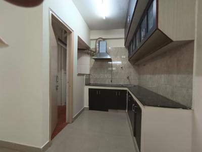 1 BHK Flat