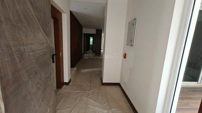 Bedroom Image of 3240 Sq.ft 5 BHK Independent House for sale in MGF The Vilas Apartment, DLF Phase 2 Gurgaon for Rs. 220000000