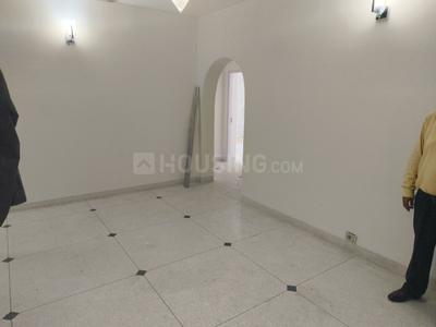 Living Room Image of 2200 Sq.ft 3 BHK Builder Floor for rent in Big Block South City 2, Sector 49 Gurgaon for Rs. 45000