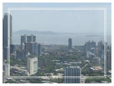Image of 1296 Sq.ft 2 BHK Apartment / Flat for rent in Sarkar Residency, Byculla, Mumbai for Rs. 100000